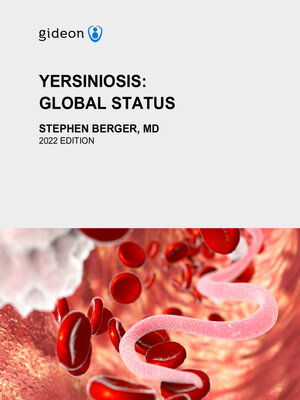 cover image of Yersiniosis
